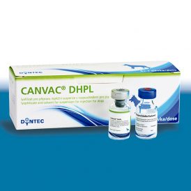 Canvac DHPL