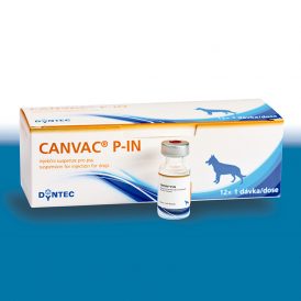 Canvac P-IN